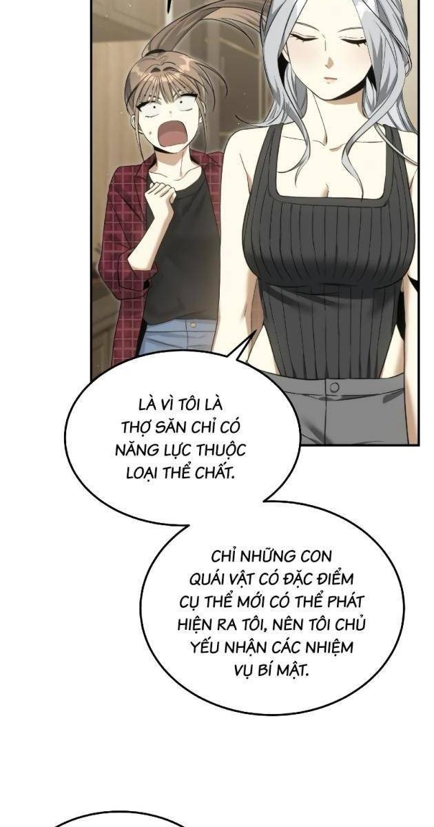 Thợ Săn Sống Trong Căn Hộ Cho Thuê - Page 110