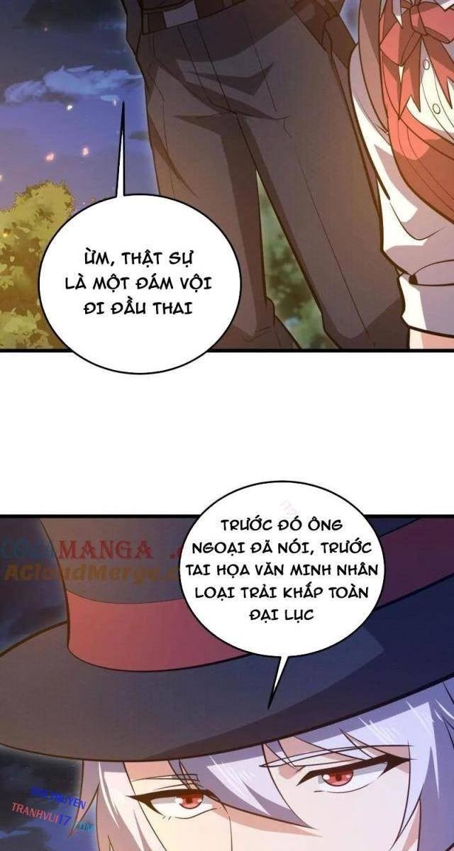 Đệ Nhất Danh Sách - Page 50