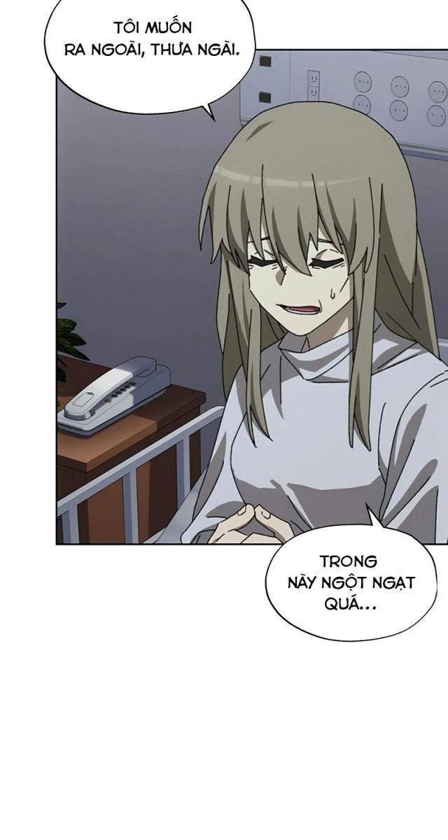 Người Mai Táng Quái Vật - Page 89