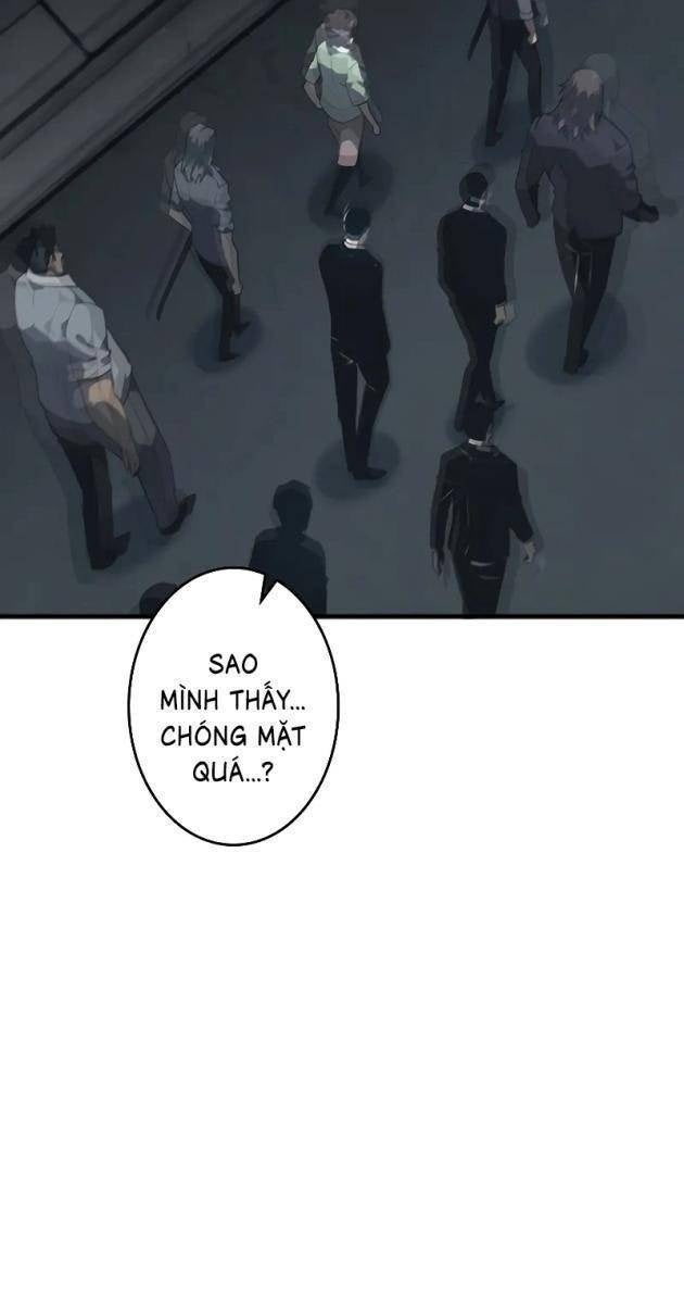 Trở Về Từ Vực Thẳm - Page 11