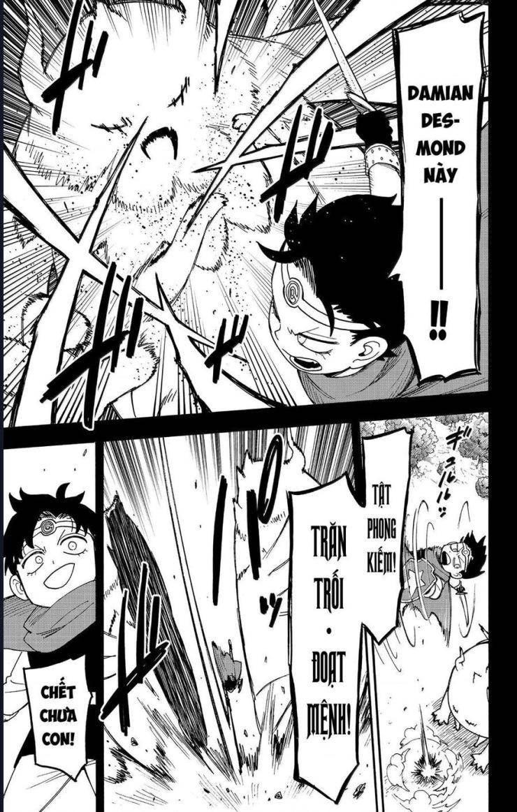 Gia Đình Điệp Viên - Page 12