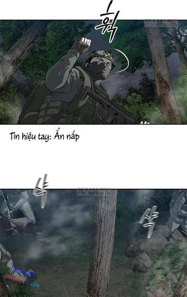 Đội Trưởng Lính Đánh Thuê - Page 93