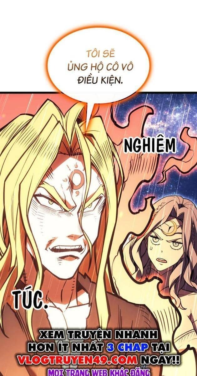 Người Hùng Cấp Thảm Họa Trở Lại - Page 57