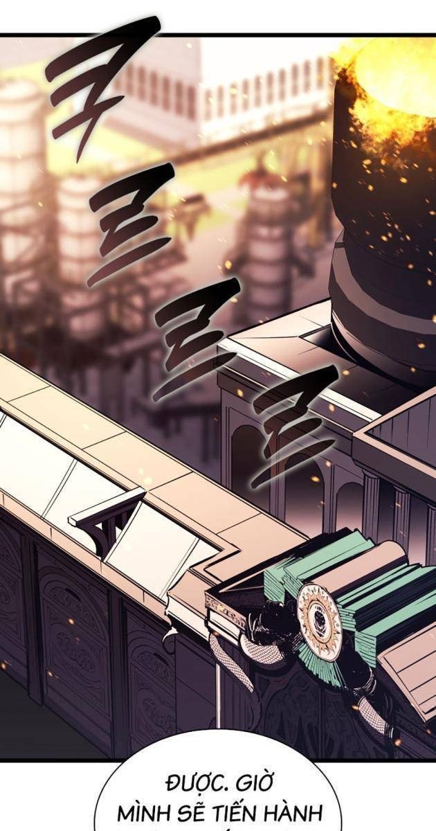 Người Hùng Cấp Thảm Họa Trở Lại - Page 106