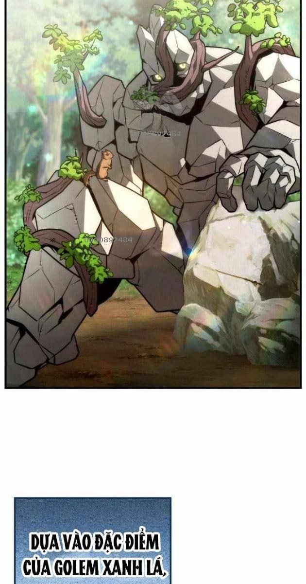 Thiếu Gia Chủ Của Gia Tộc Tử Linh Sư - Page 5