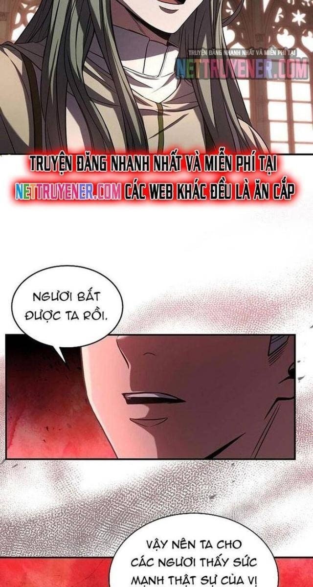 Sự Trở Lại Của Đại Pháp Sư - Page 7