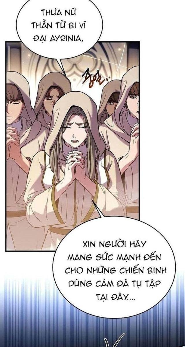 Sự Trở Lại Của Đại Pháp Sư - Page 97