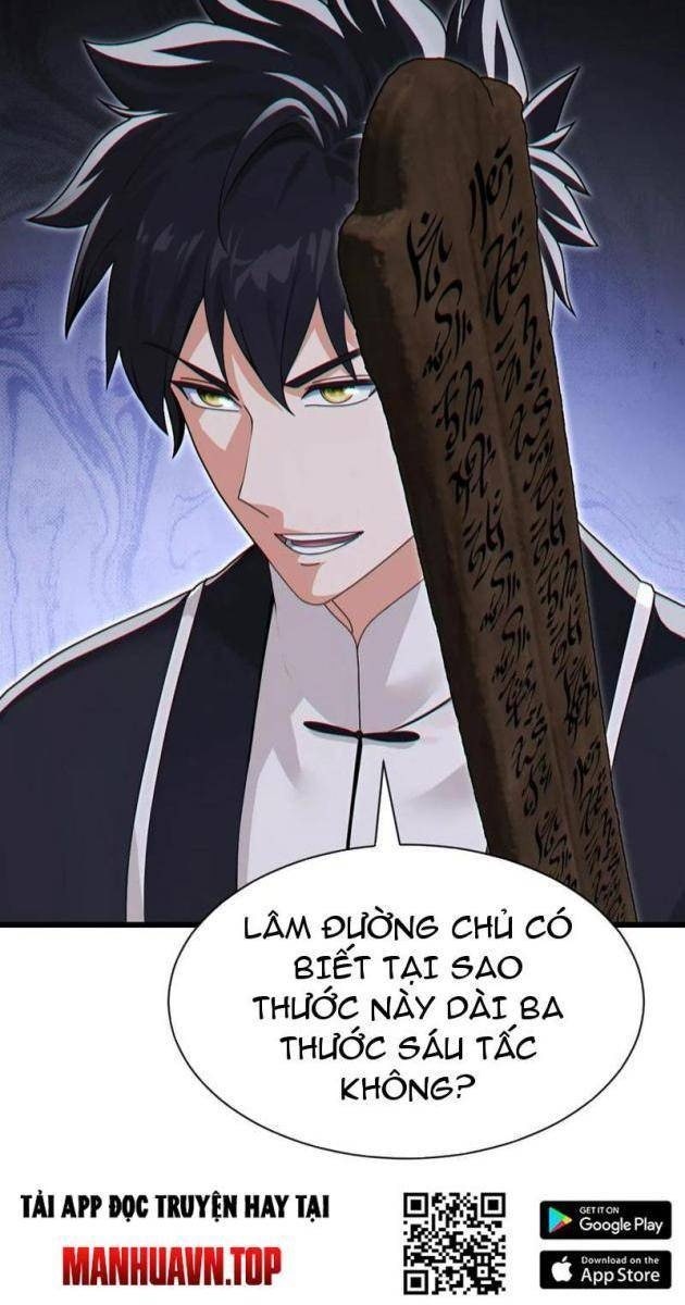 Đại Lão Xuống Núi: Bắt Đầu Từ Trở Thành Nam Thư Ký! - Page 19