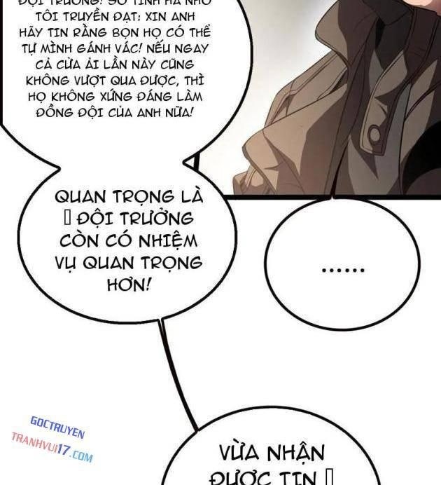 Vạn Tộc Tru Sát!! - Page 6