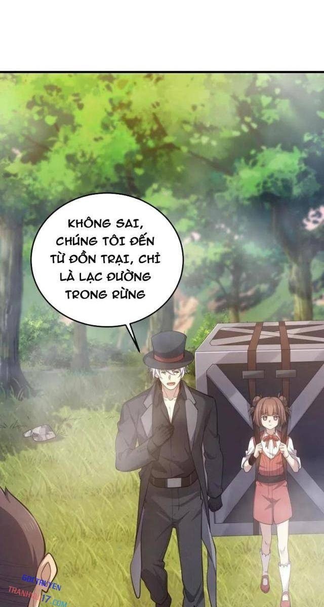 Đệ Nhất Danh Sách - Page 47