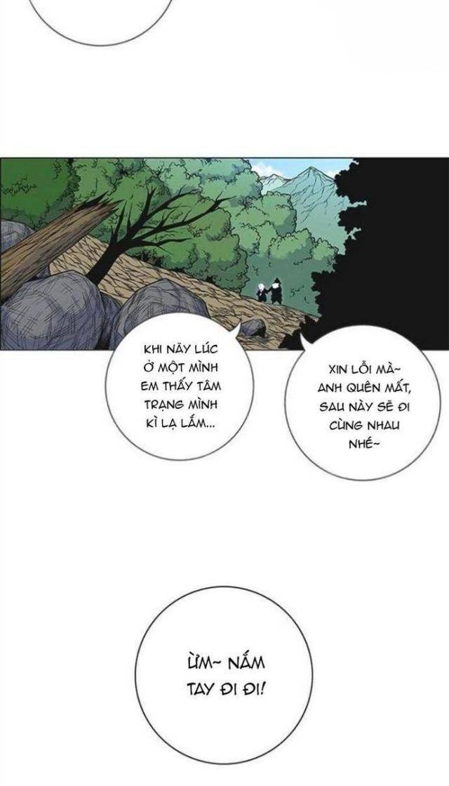 Anh Trai Tôi Là Hổ - Page 44