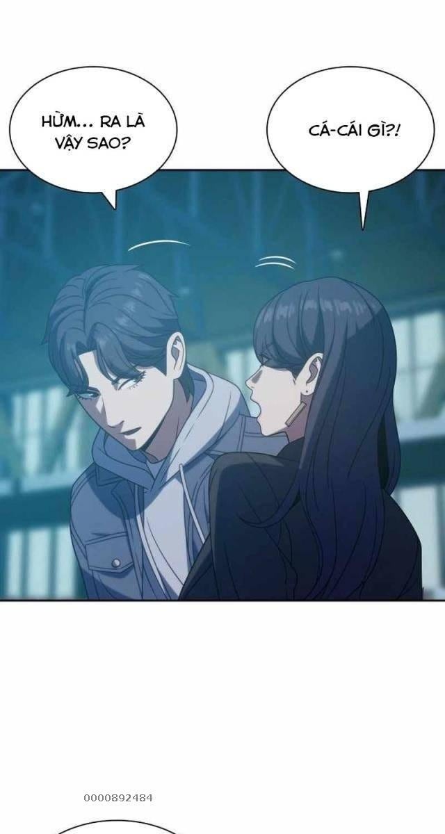 Hàn Băng Võ Giả - Page 7