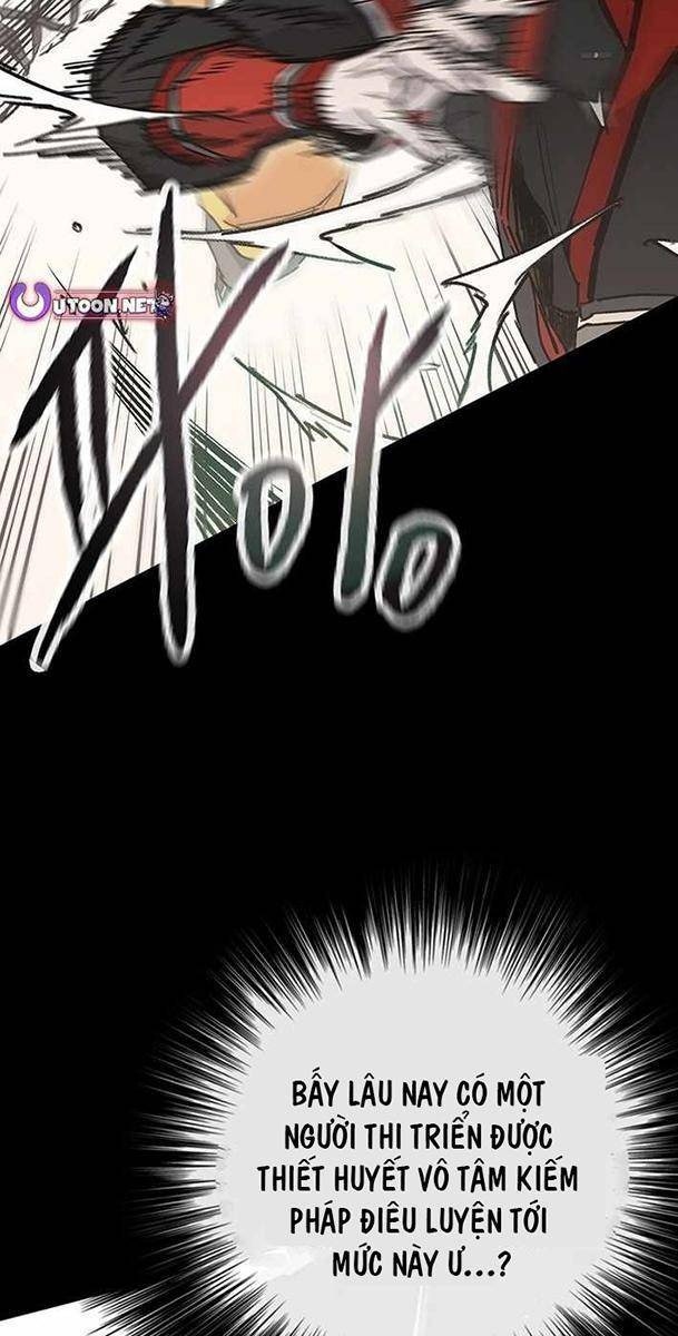 Kiếm Sĩ Bất Bại - Page 81