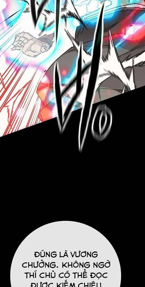 Kiếm Sĩ Bất Bại - Page 91