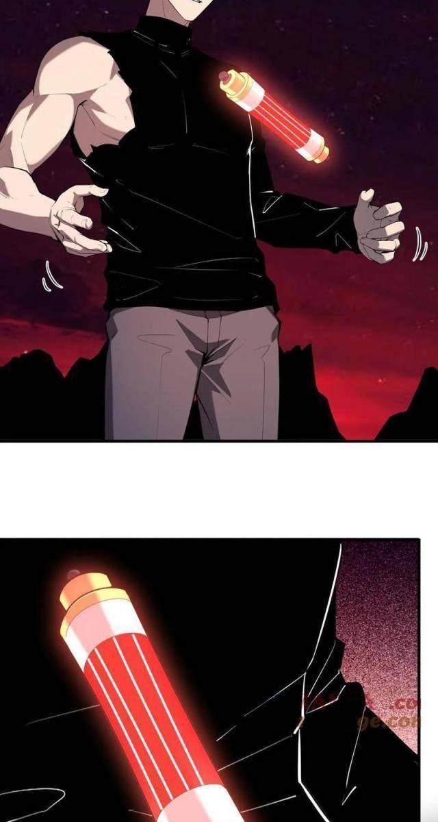 Toàn Dân Tận Thế: Ta, Virus Quân Vương - Page 15