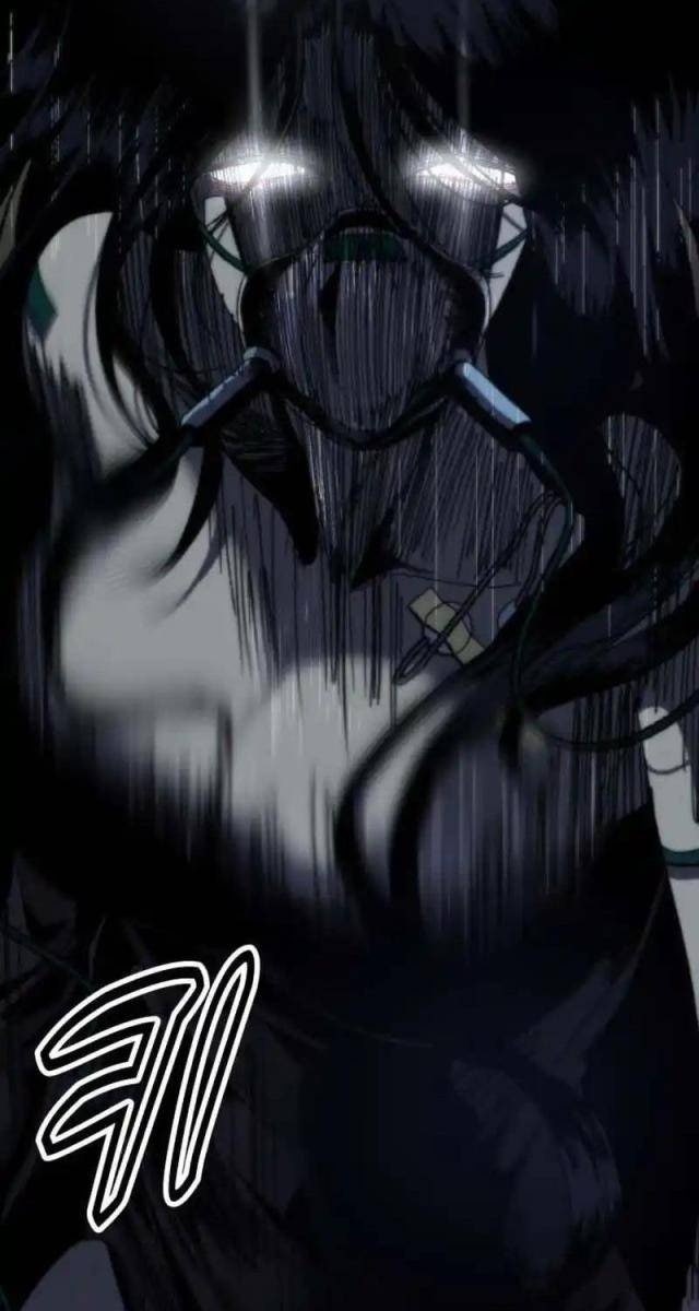 Dự Án Sao Hoả - Page 54