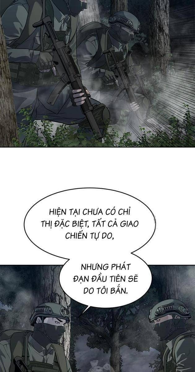 Đội Trưởng Lính Đánh Thuê - Page 21