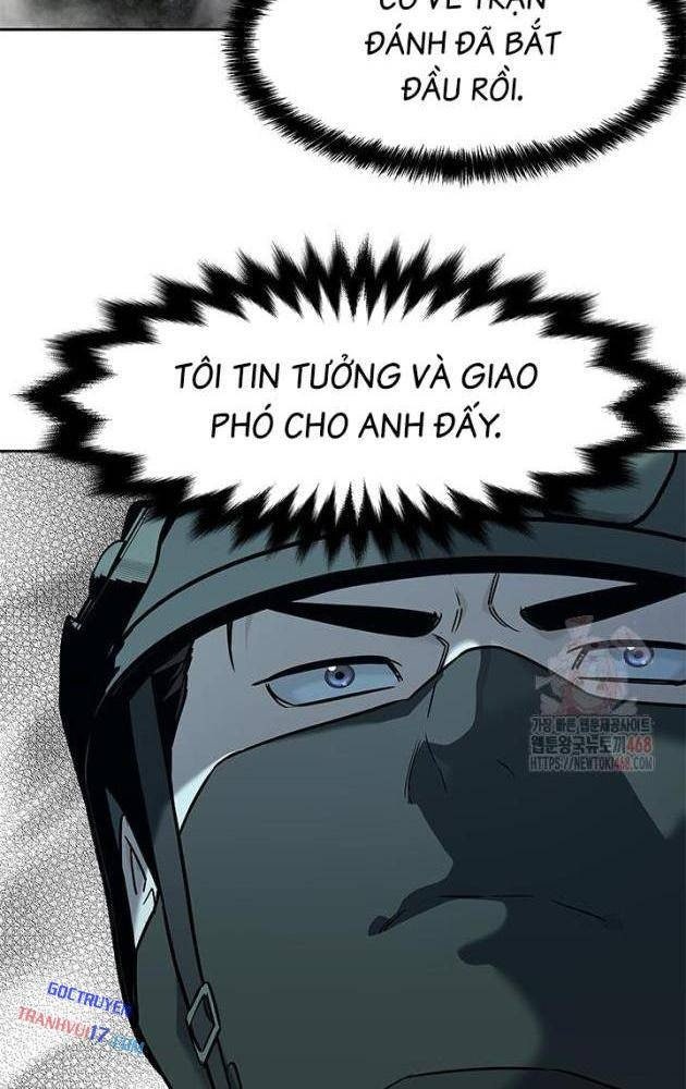 Đội Trưởng Lính Đánh Thuê - Page 35