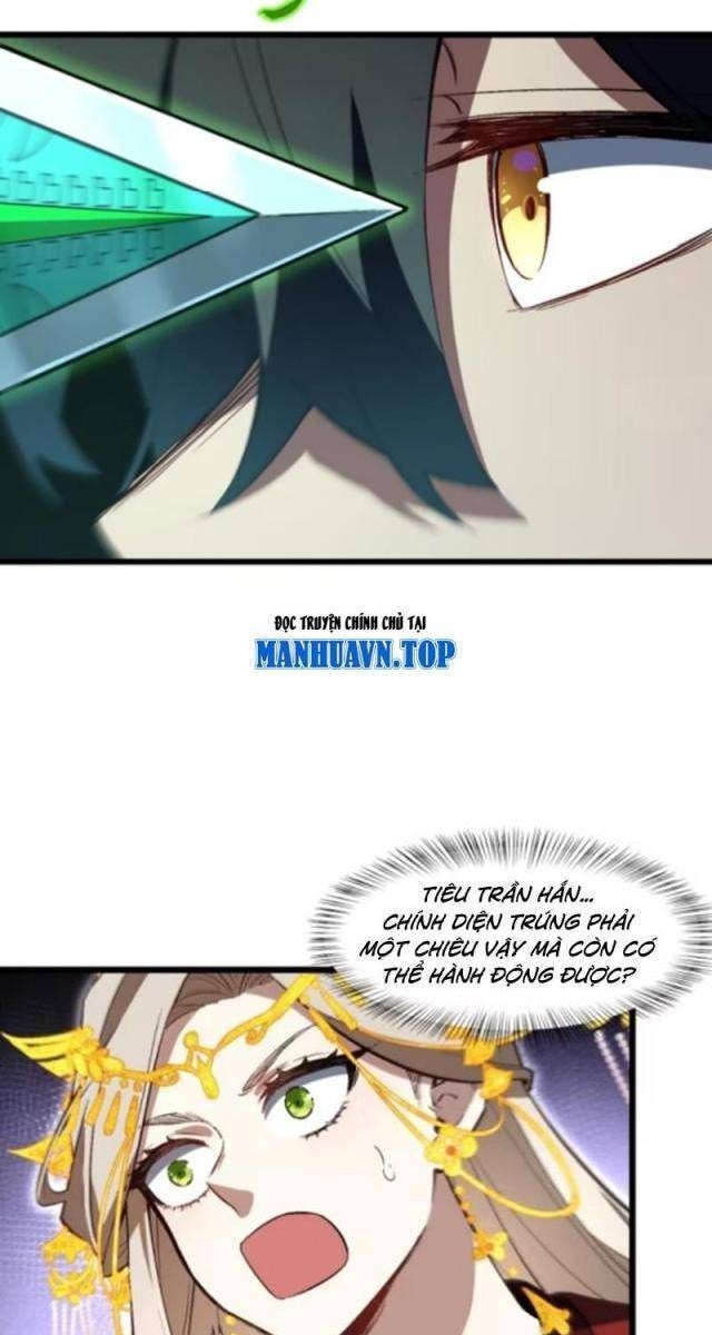 Bắt Đầu Đánh Dấu Hoang Cổ Thánh Thể - Page 100