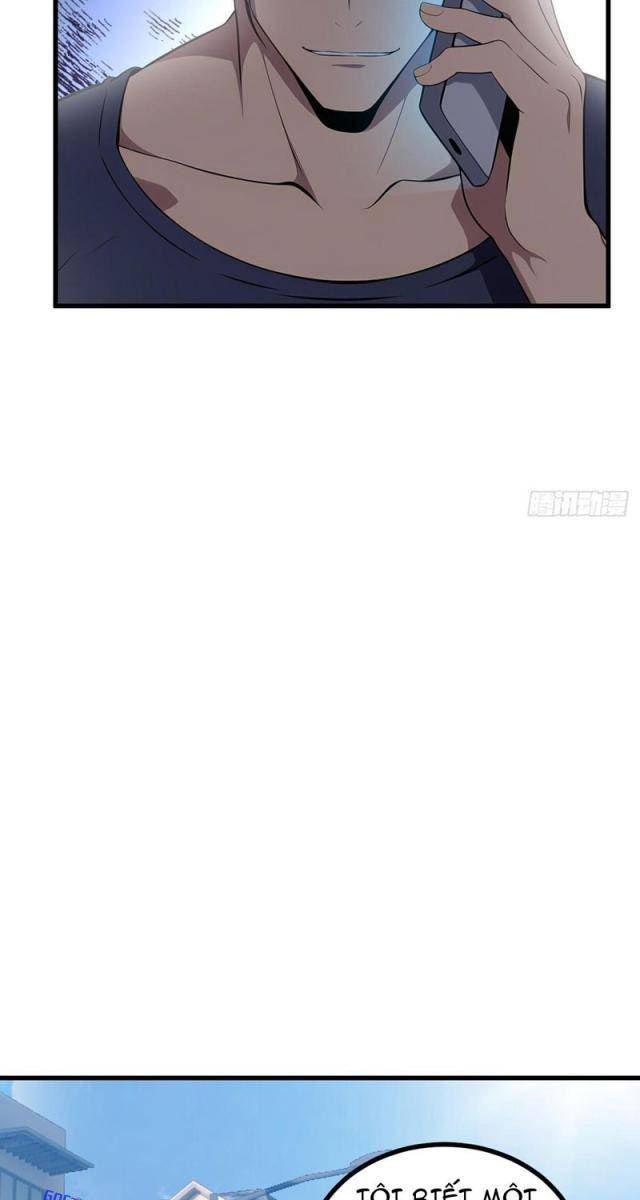 Chung Cực Tùy Ý Thần Hào Hệ Thống - Page 21