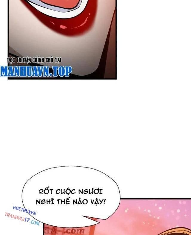 Đại Ái Ma Tôn, Nữ Đồ Đệ Đều Muốn Giết Ta - Page 6