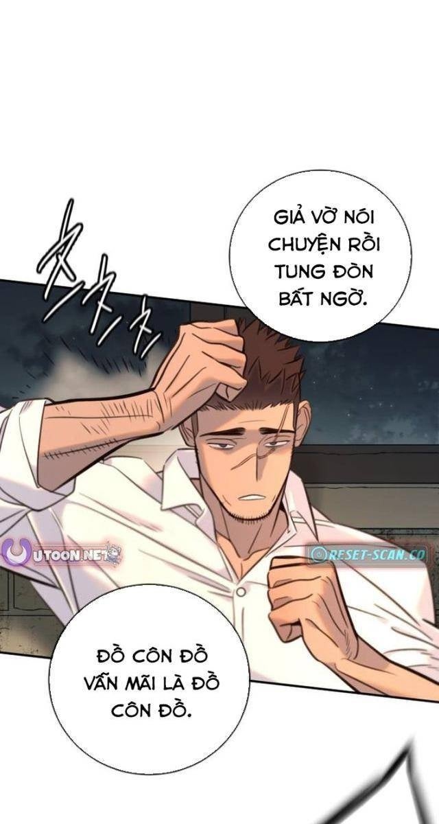 Mọi người Đều Yêu Cô Ấy - Page 36