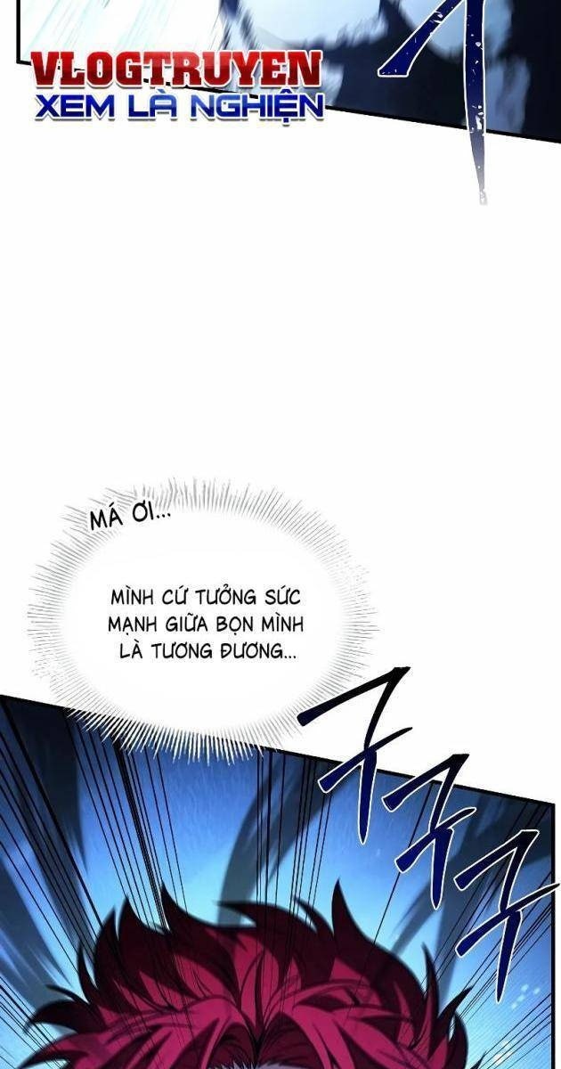 Sự Trở Lại Của Hiệp Sĩ Giáo Vô Song - Page 91