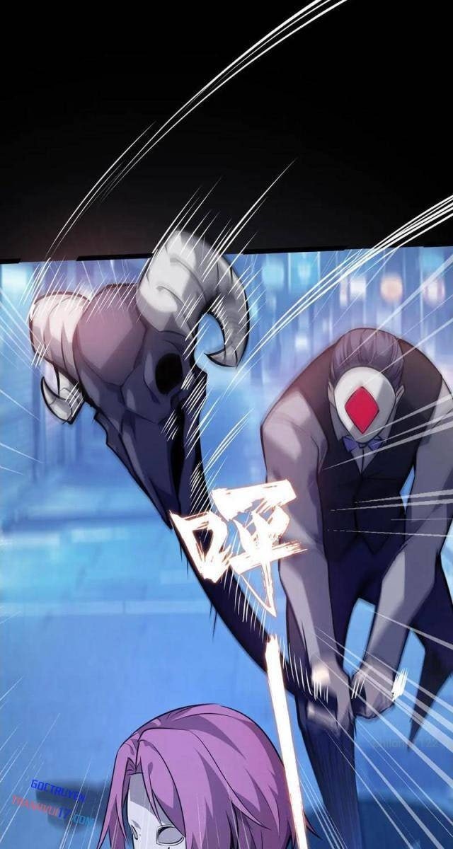 Đừng Gọi Ta Là Ác Ma - Page 18