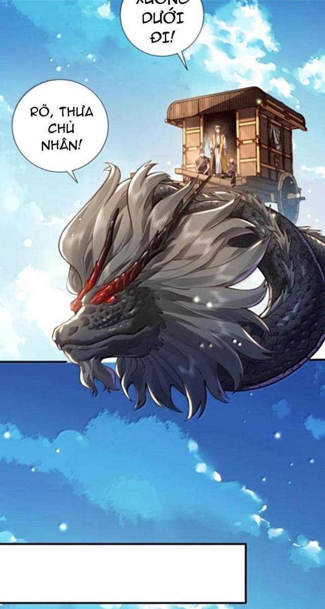 Bói Toán Mà Thôi, Cửu Vĩ Yêu Đế Sao Lại Thành Nương Tử Ta?! - Page 46