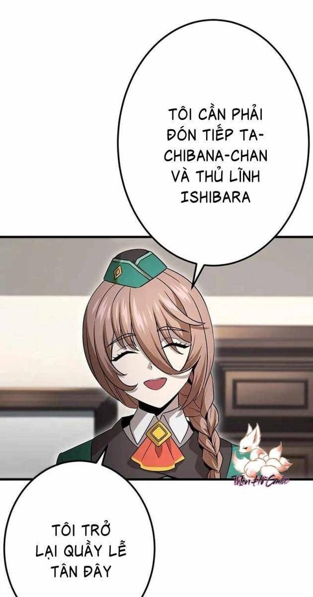 Vượt Cấp Với Kỹ Năng Thần Thánh - Page 15