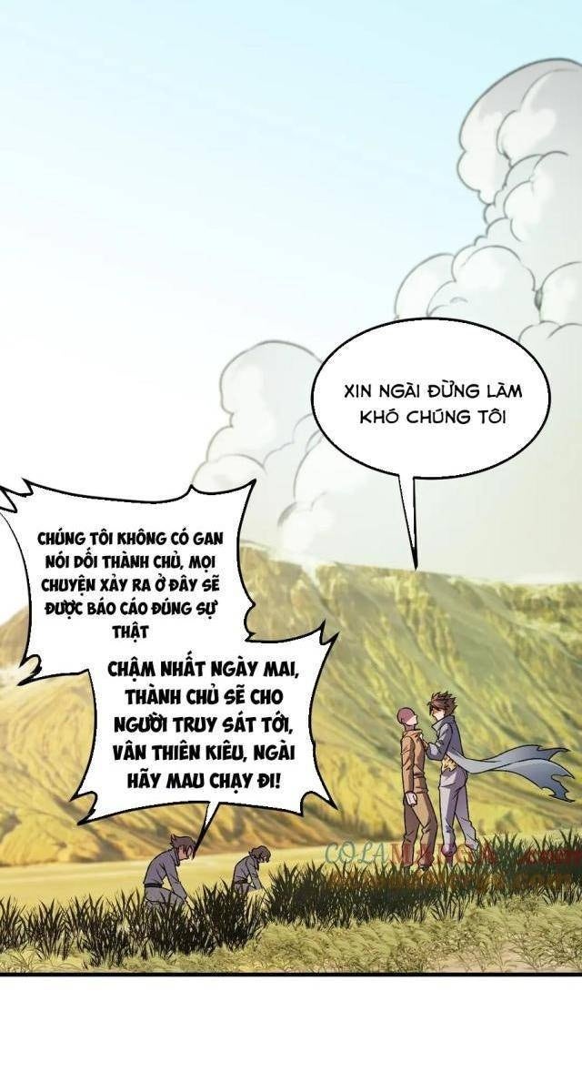 Toàn Dân Chuyển Chức: Duy Ta Vô Chức Tán Nhân - Page 66
