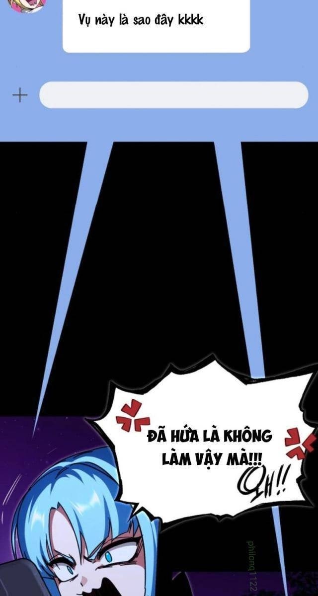 Thống Lĩnh Học Viện Chỉ Bằng Dao Sashimi - Page 33