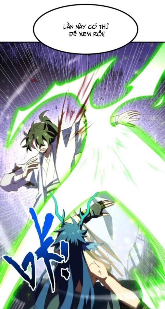 Bắt Đầu Đánh Dấu Hoang Cổ Thánh Thể - Page 13