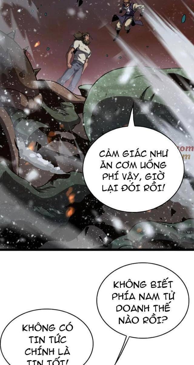 Vạn Tộc Tru Sát!! - Page 57
