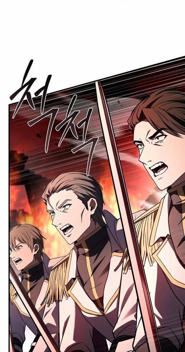 Sự Trở Lại Của Hiệp Sĩ Giáo Vô Song - Page 112