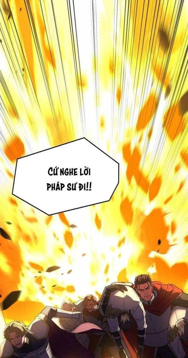 Sự Trở Lại Của Hiệp Sĩ Giáo Vô Song - Page 53