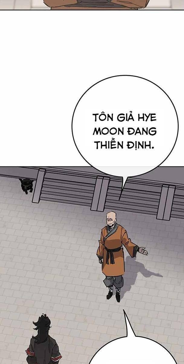 Kiếm Sĩ Bất Bại - Page 30