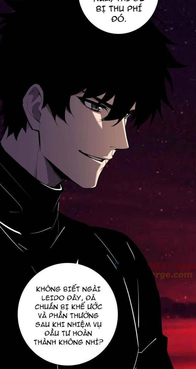 Toàn Dân Tận Thế: Ta, Virus Quân Vương - Page 11