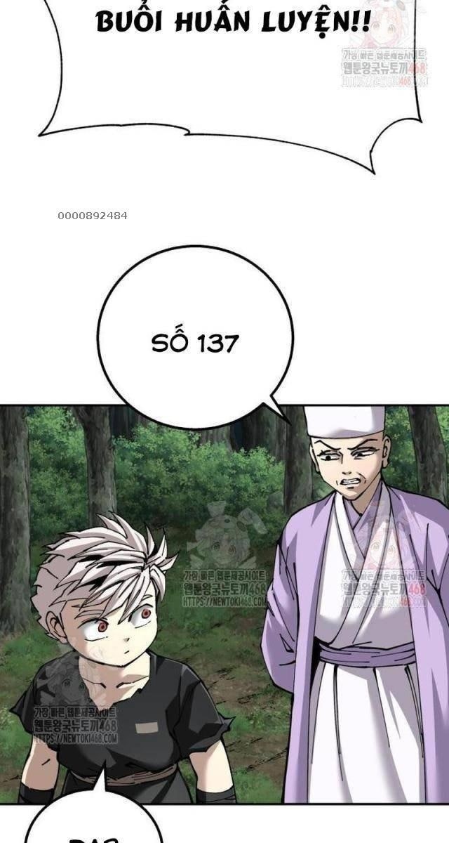 Ông Võ Giả Và Cháu Chí Tôn - Page 8