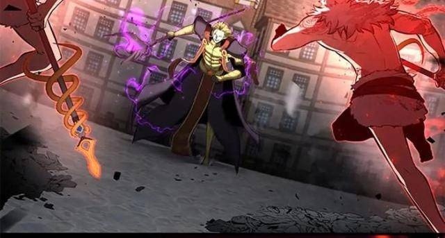 Sự Trở Lại Ma Dược Sư Cấp FFF - Page 131