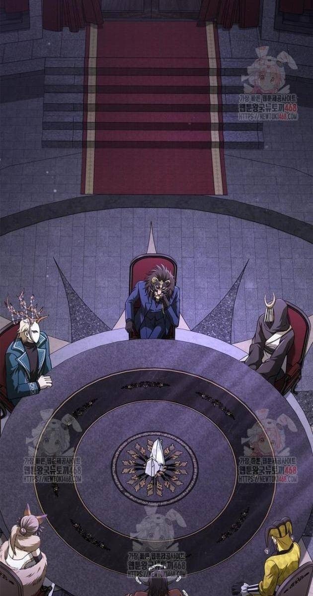 Sống Sót Trong Trò Chơi Với Tư Cách Là Một Cuồng Nhân - Page 12