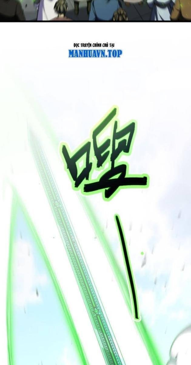 Bắt Đầu Đánh Dấu Hoang Cổ Thánh Thể - Page 15