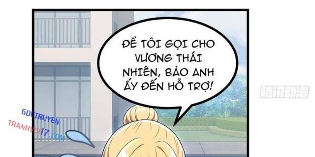 Chung Cực Tùy Ý Thần Hào Hệ Thống - Page 50