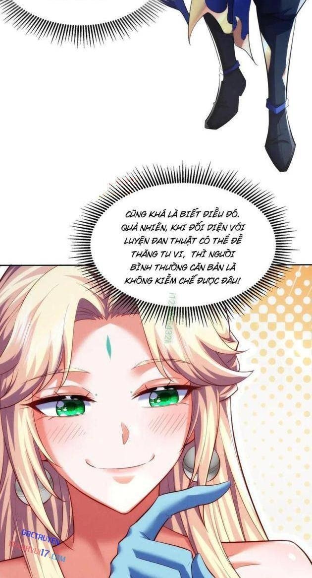 Các Nữ Sư Tôn Đều Muốn Chiếm Hữu Ta - Page 24