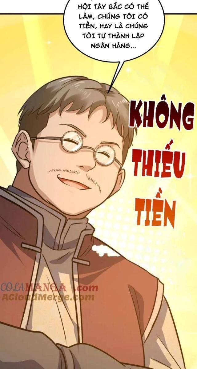 Đệ Nhất Danh Sách - Page 73