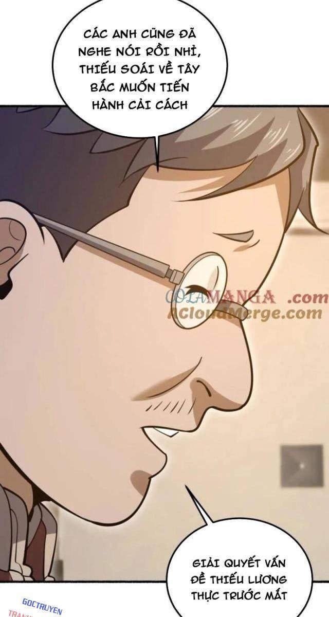 Đệ Nhất Danh Sách - Page 68