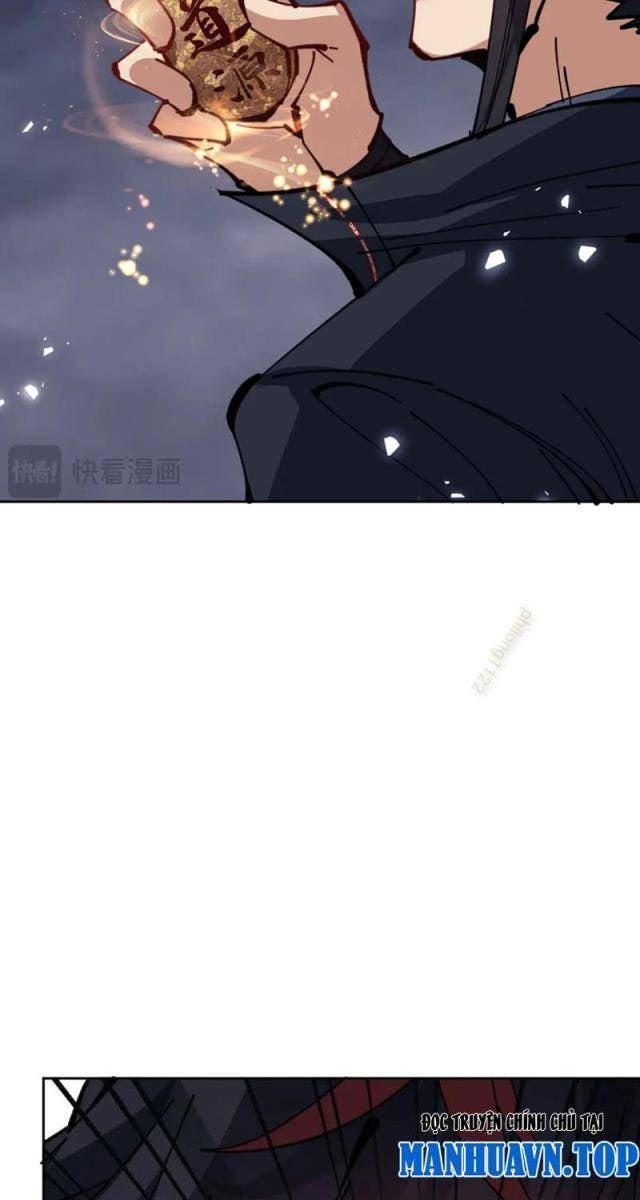 Sư Tôn: Nghịch Đồ Này Mới Không Phải Là Thánh Tử - Page 16