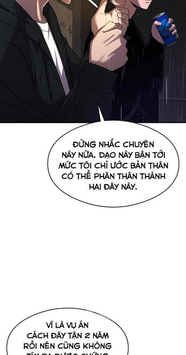 Hẹn Hò Rùng Rợn - Page 19