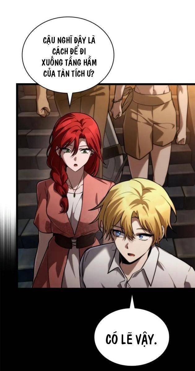 Vô Hạn Pháp Sư - Page 25