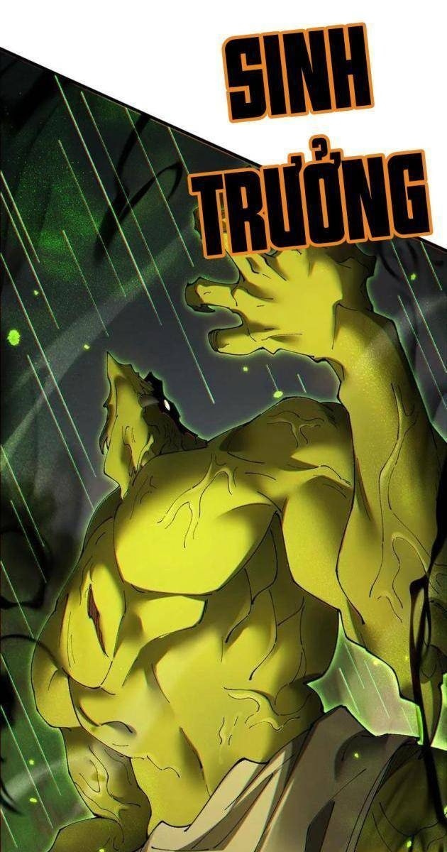 Chuyển Sinh Thành Goblin - Page 15